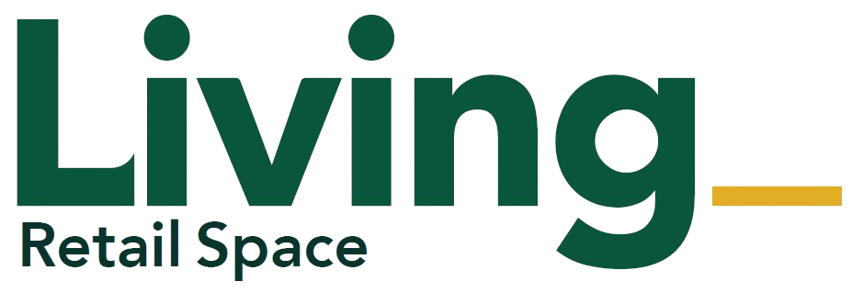 Living Retail Space